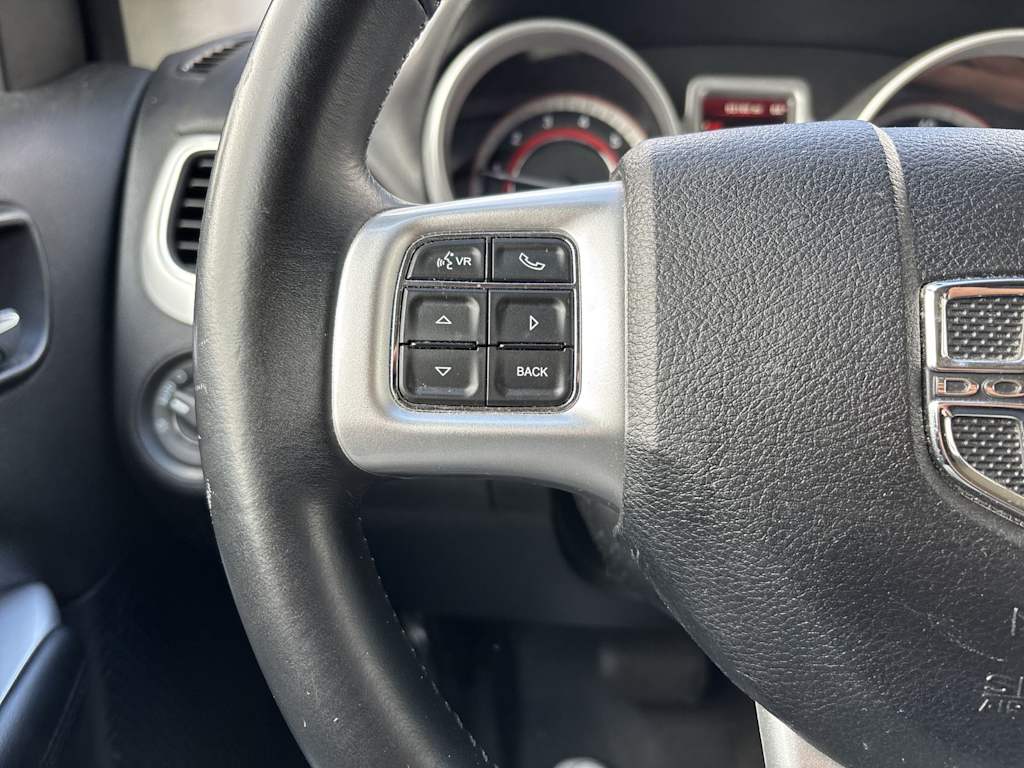 Thumbnail: 2017 Dodge Journey - 13