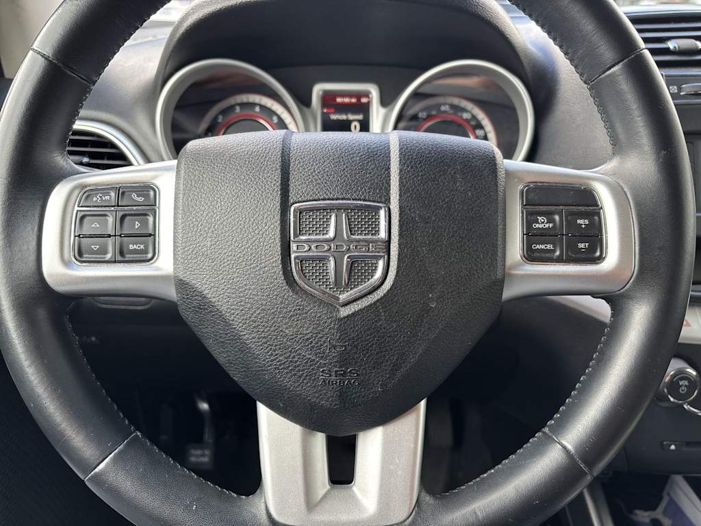 Thumbnail: 2017 Dodge Journey - 12