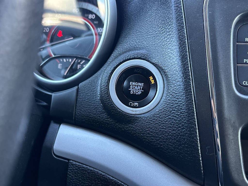 Thumbnail: 2018 Dodge Journey - 25