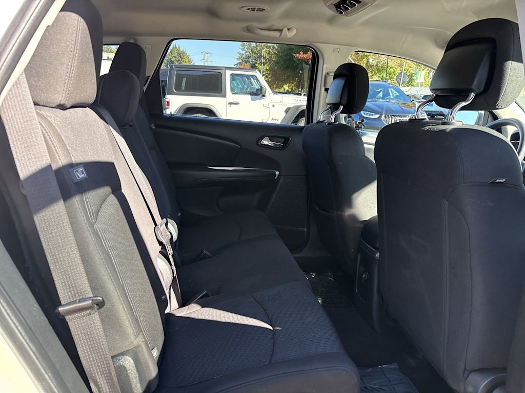Thumbnail: 2018 Dodge Journey - 7