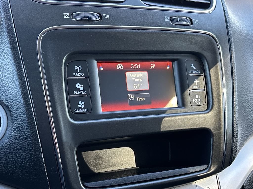 Thumbnail: 2018 Dodge Journey - 21