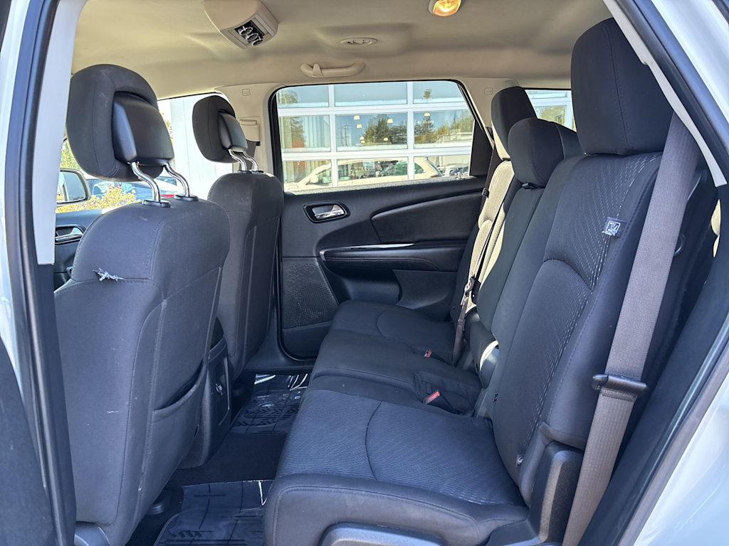 Thumbnail: 2018 Dodge Journey - 13