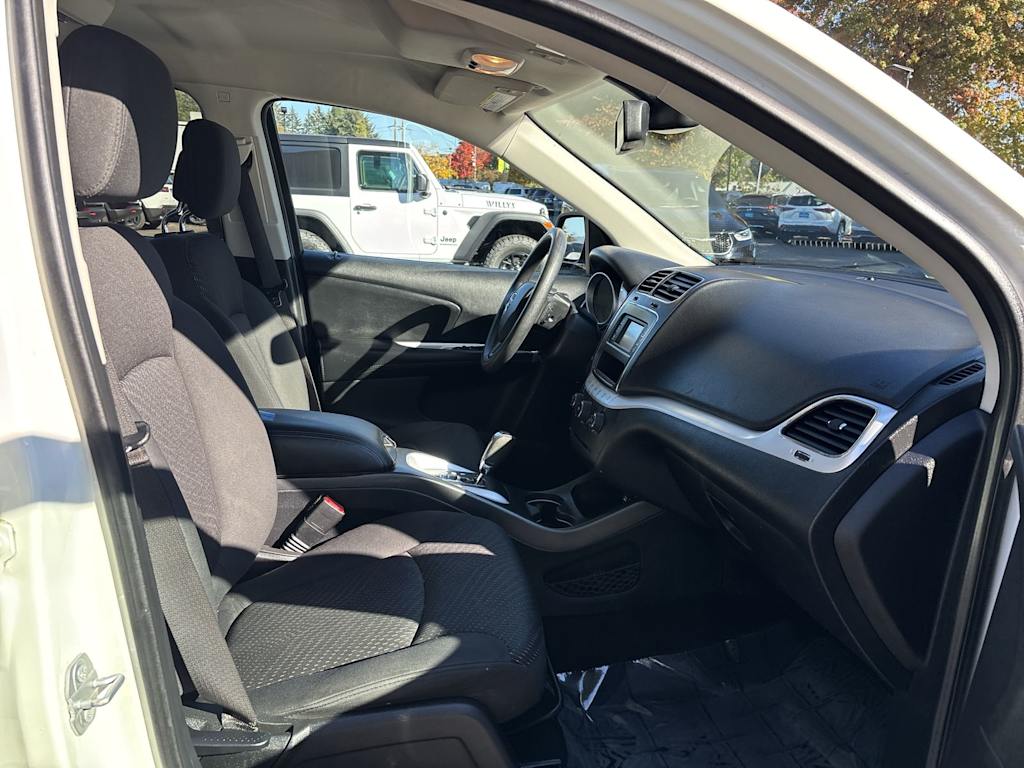 Thumbnail: 2018 Dodge Journey - 5