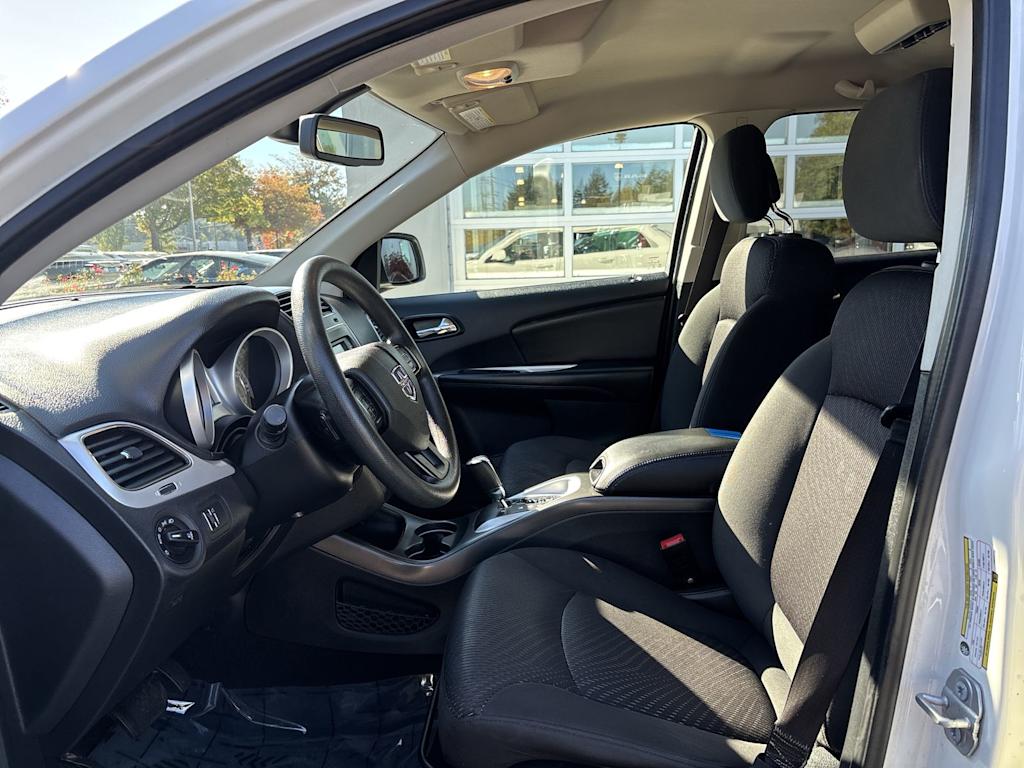 Thumbnail: 2018 Dodge Journey - 6