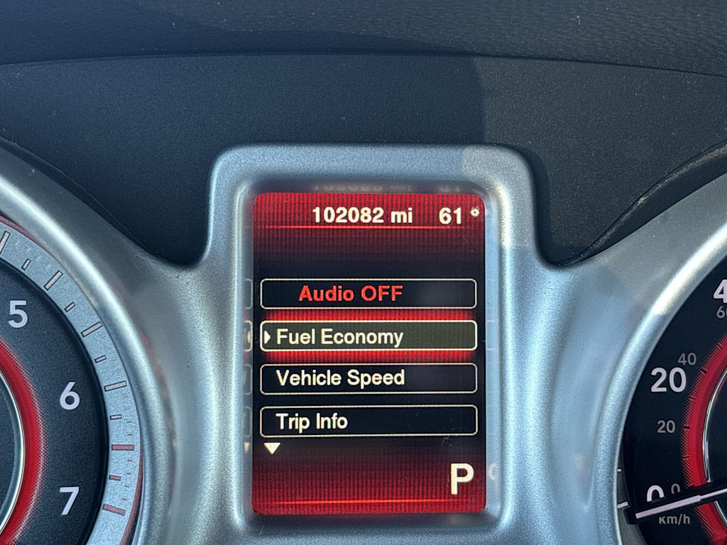 Thumbnail: 2018 Dodge Journey - 18