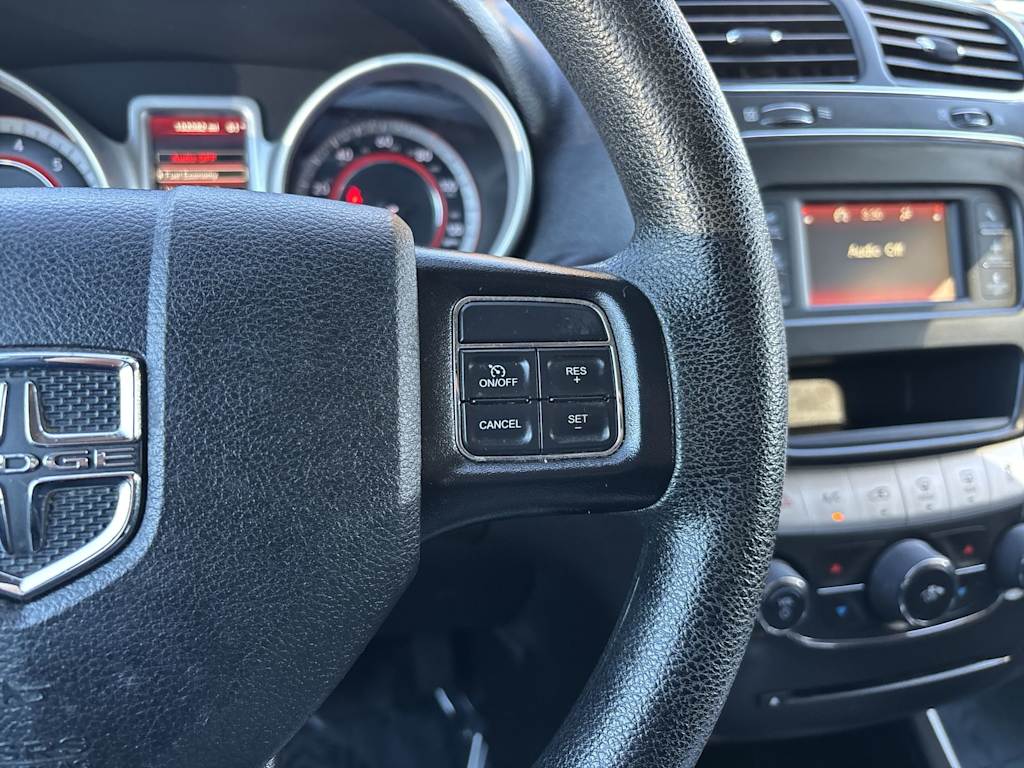 Thumbnail: 2018 Dodge Journey - 17