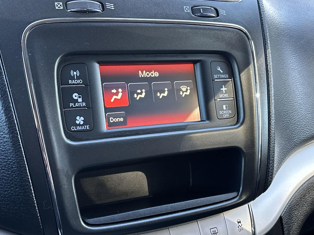 Thumbnail: 2018 Dodge Journey - 20