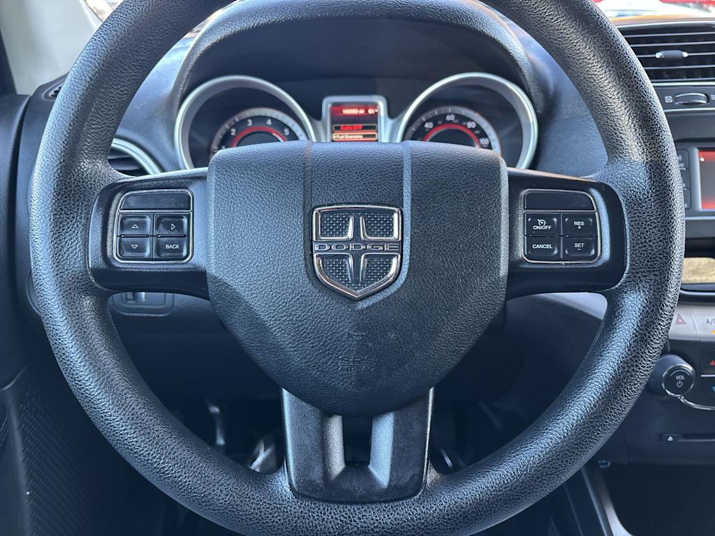 Thumbnail: 2018 Dodge Journey - 2