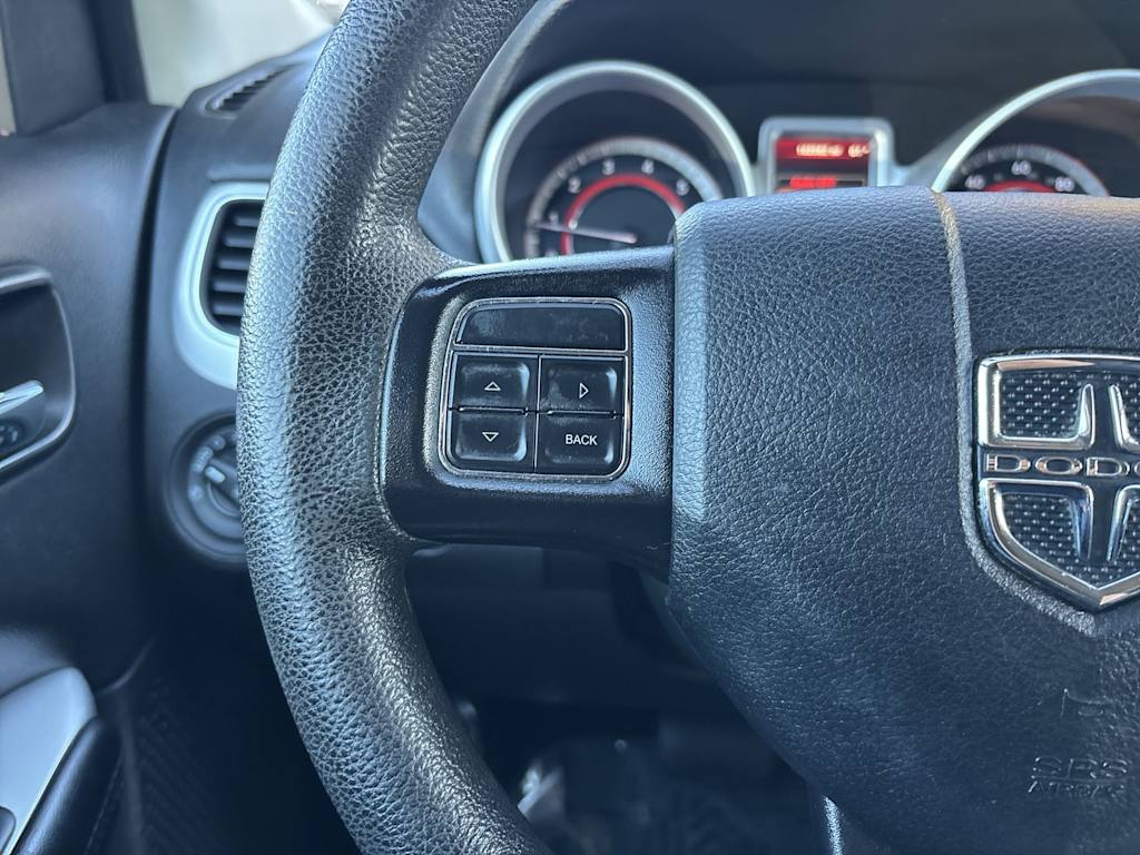 Thumbnail: 2018 Dodge Journey - 16
