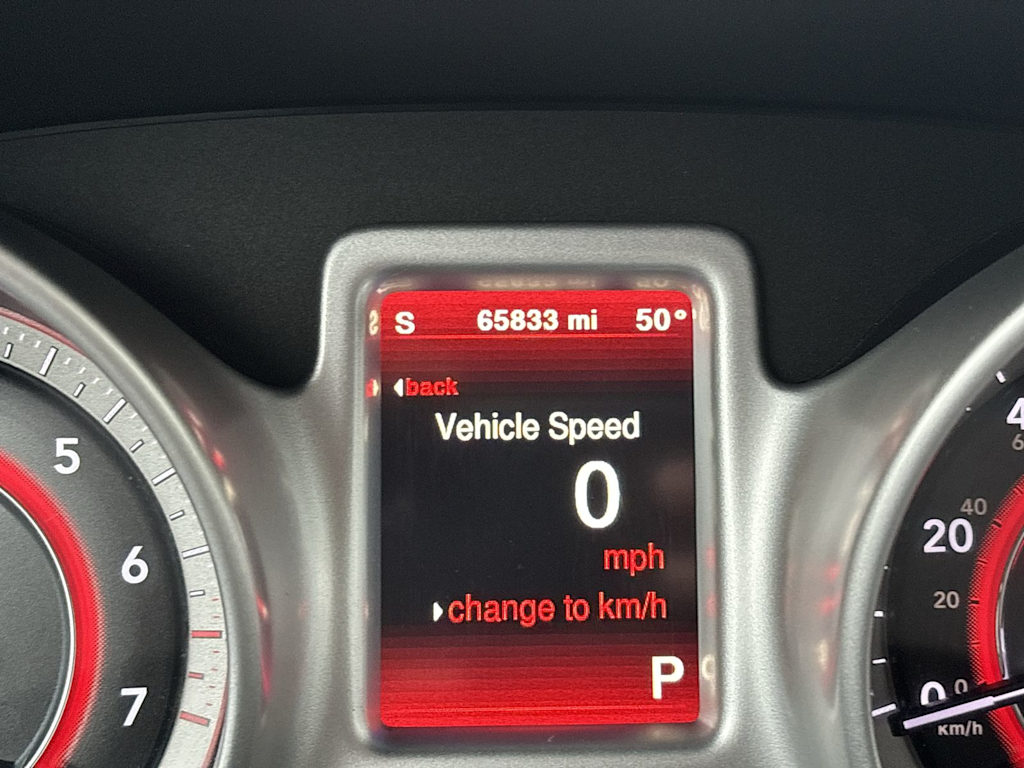 Thumbnail: 2019 Dodge Journey - 16