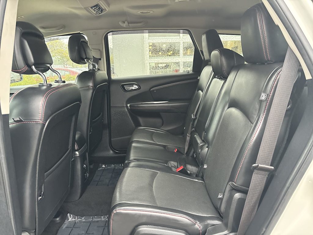 Thumbnail: 2019 Dodge Journey - 12