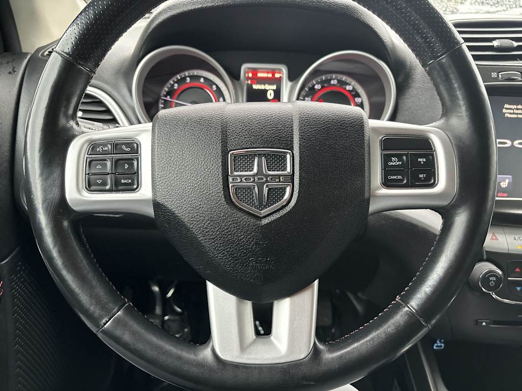 Thumbnail: 2019 Dodge Journey - 2
