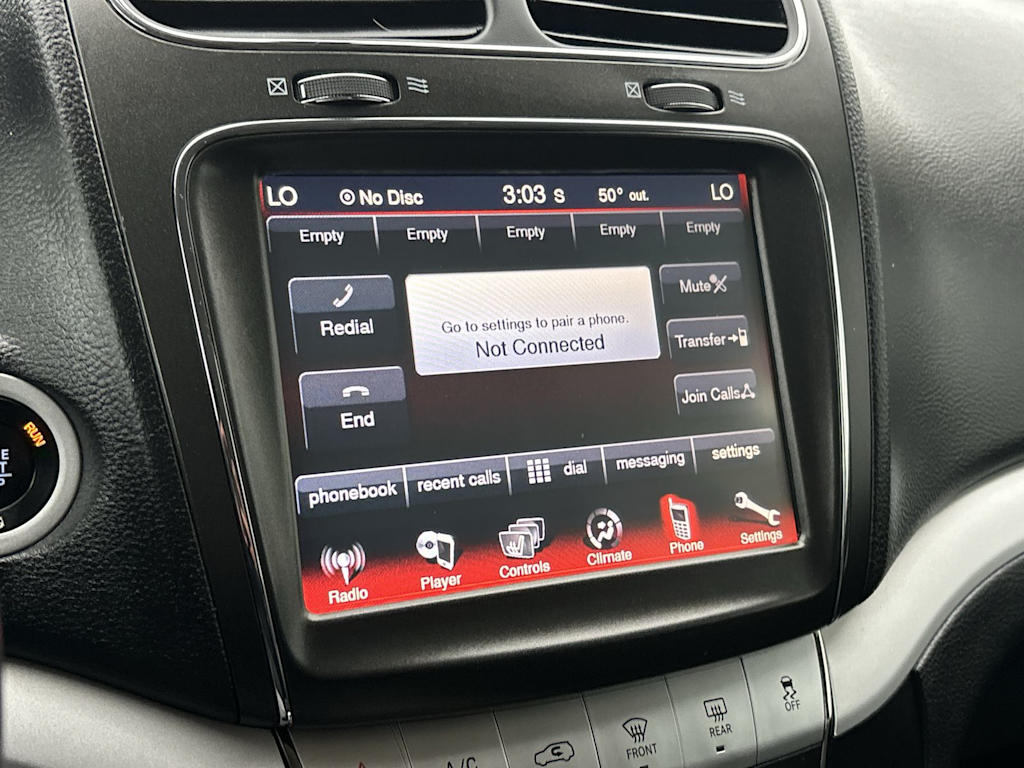 Thumbnail: 2019 Dodge Journey - 20