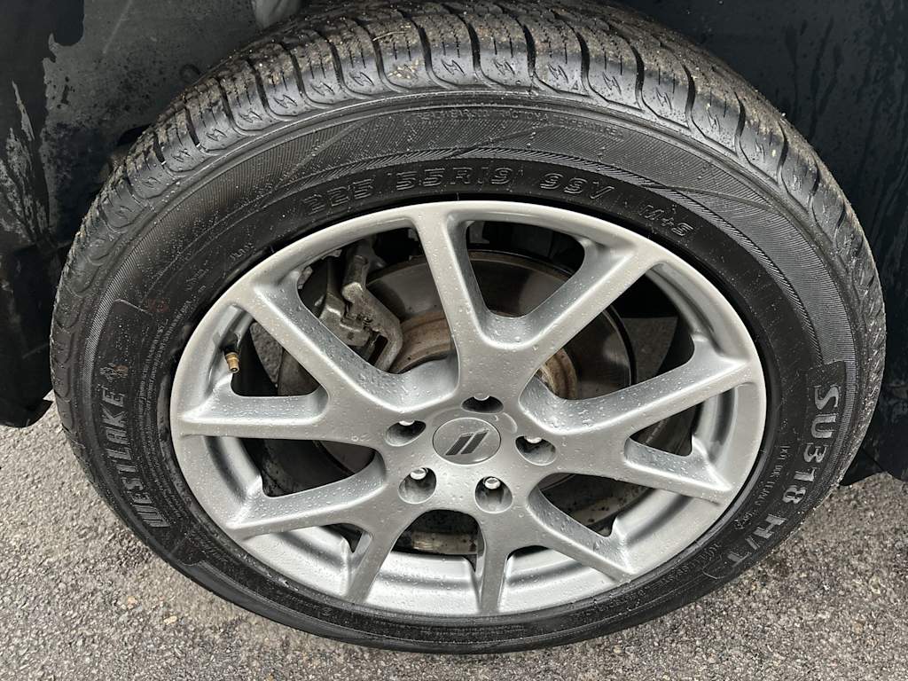 Thumbnail: 2019 Dodge Journey - 5