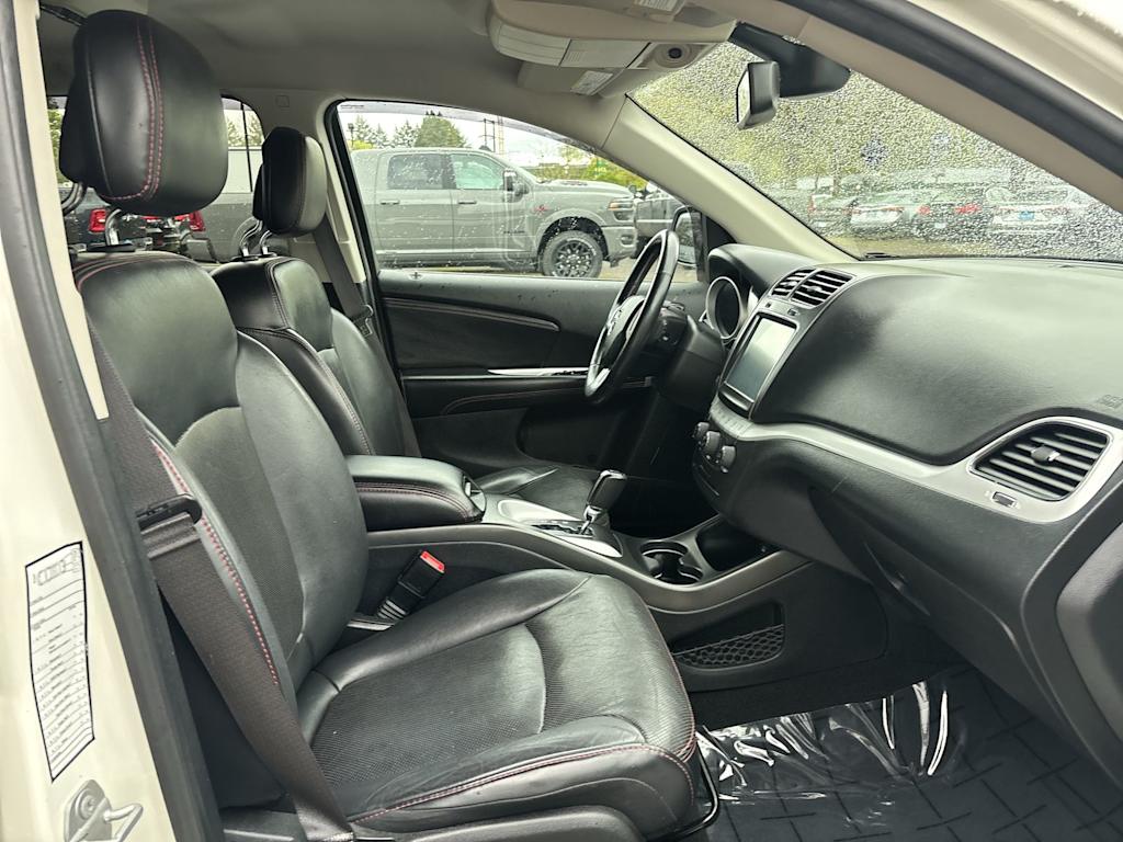 Thumbnail: 2019 Dodge Journey - 6