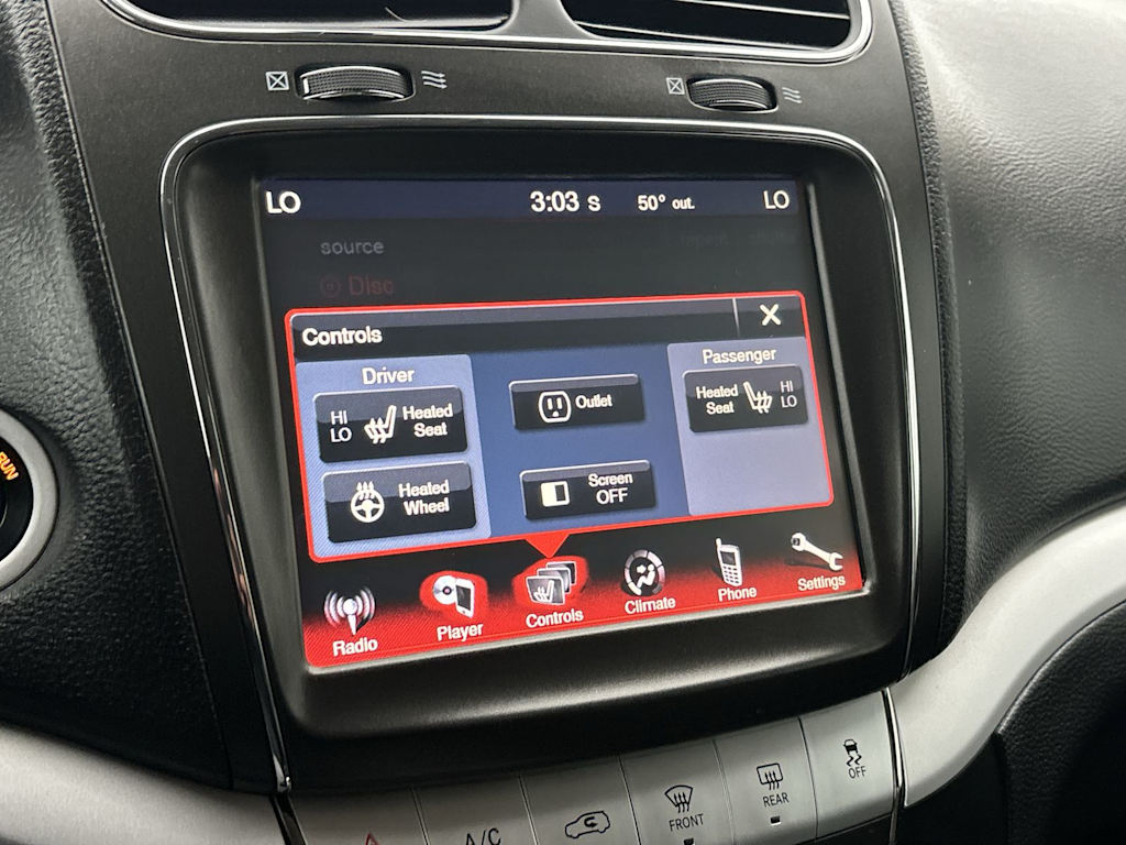 Thumbnail: 2019 Dodge Journey - 18