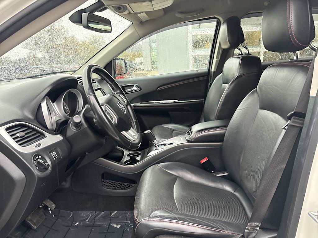 Thumbnail: 2019 Dodge Journey - 7