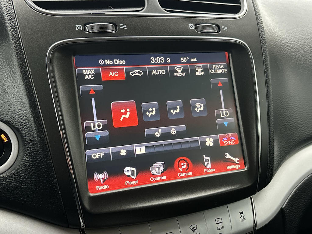 Thumbnail: 2019 Dodge Journey - 19