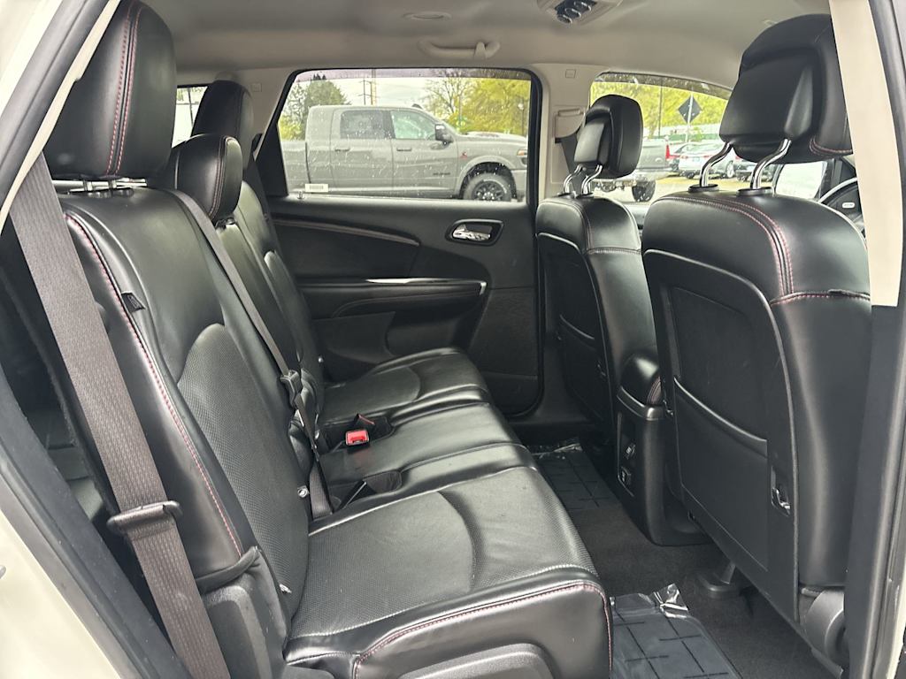 Thumbnail: 2019 Dodge Journey - 8