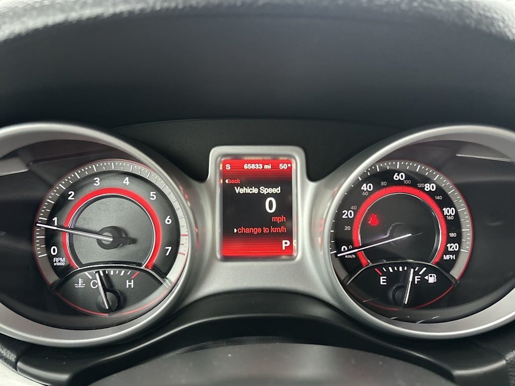 Thumbnail: 2019 Dodge Journey - 11