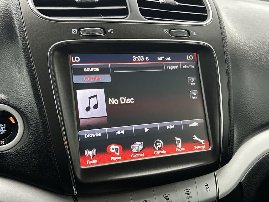 Thumbnail: 2019 Dodge Journey - 17