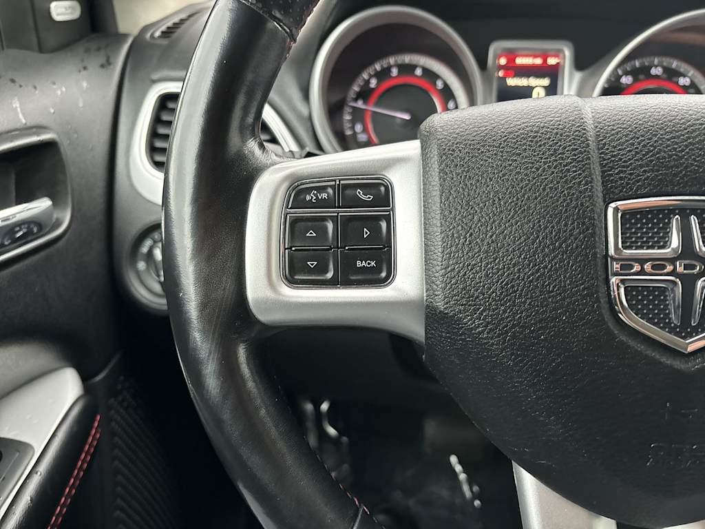 Thumbnail: 2019 Dodge Journey - 14