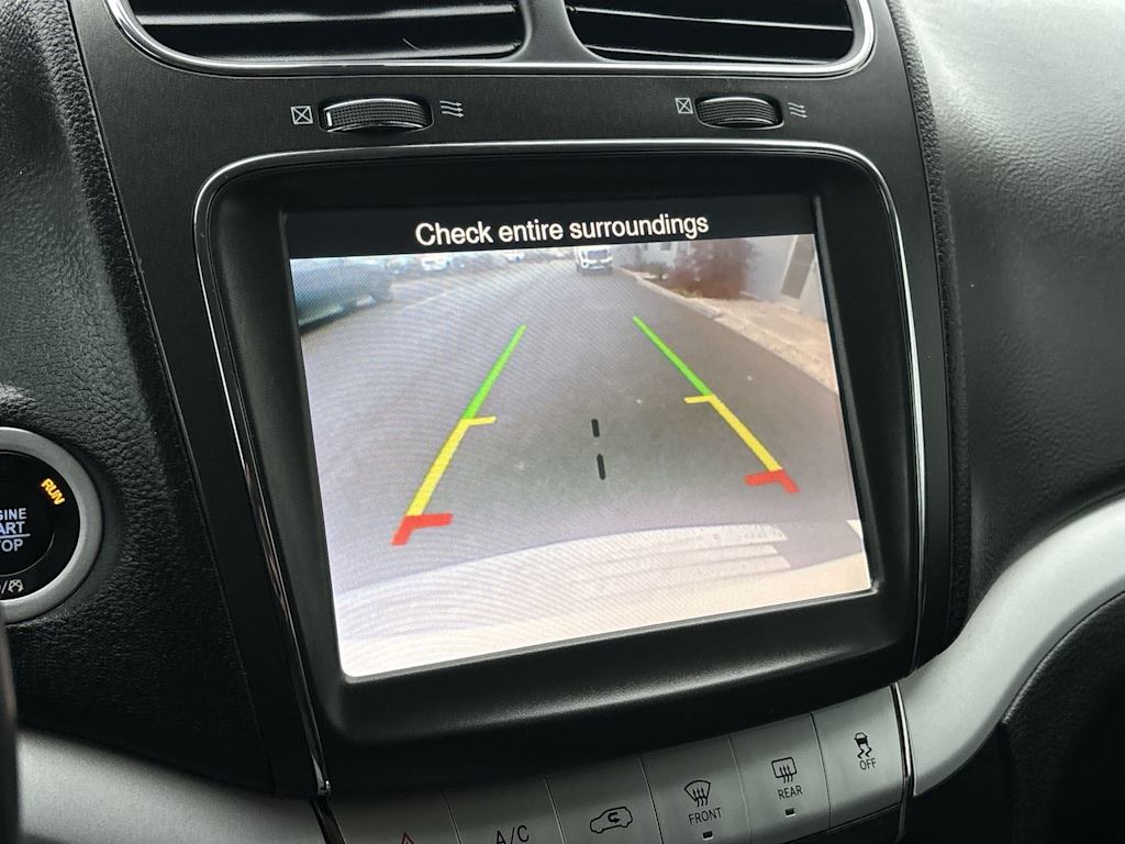 Thumbnail: 2019 Dodge Journey - 22