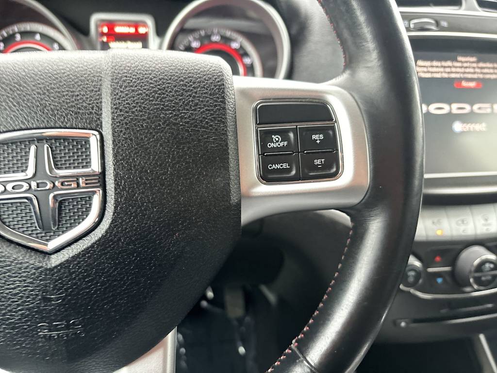 Thumbnail: 2019 Dodge Journey - 15