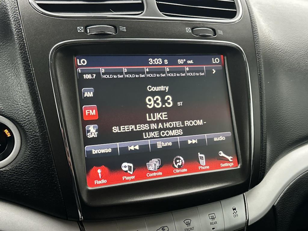 Thumbnail: 2019 Dodge Journey - 9