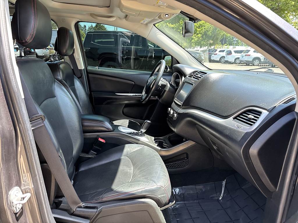 Thumbnail: 2016 Dodge Journey - 5
