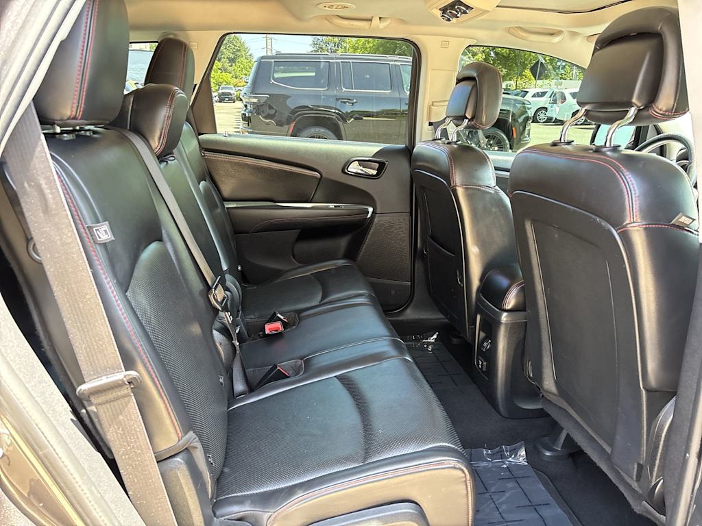 Thumbnail: 2016 Dodge Journey - 7