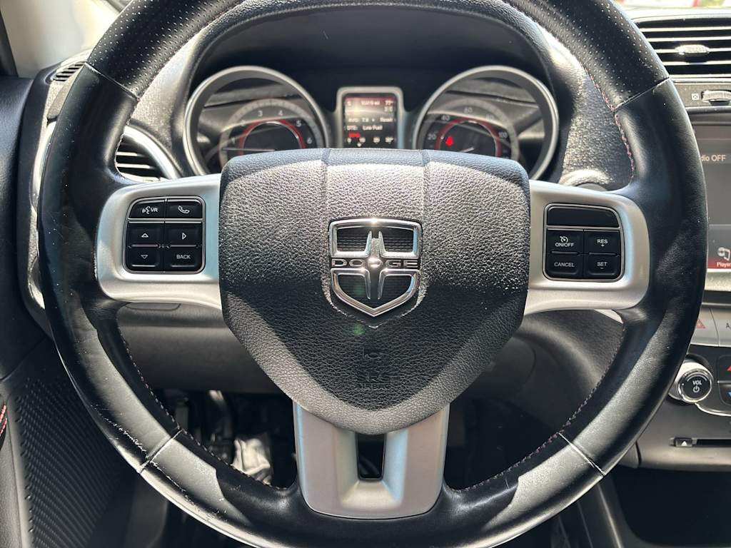 Thumbnail: 2016 Dodge Journey - 2