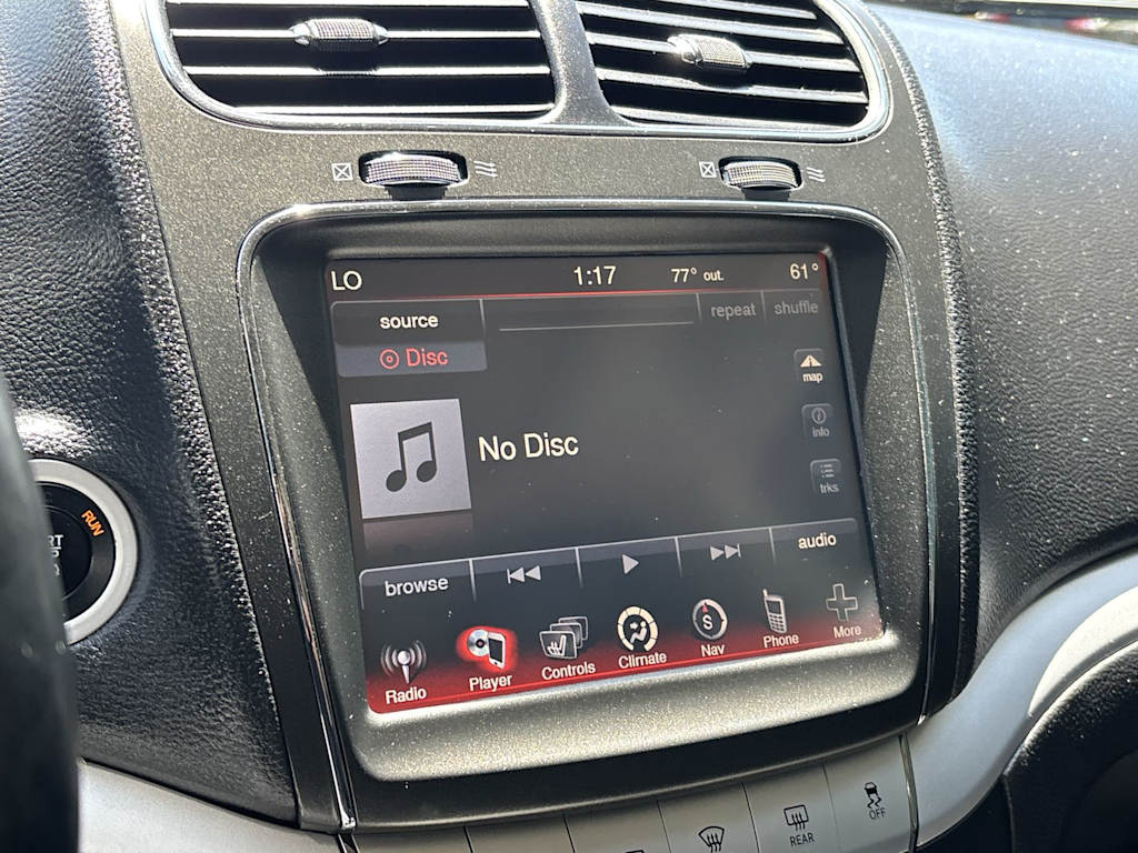 Thumbnail: 2016 Dodge Journey - 17