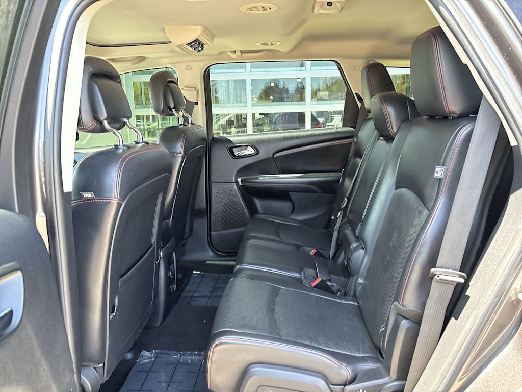 Thumbnail: 2016 Dodge Journey - 11