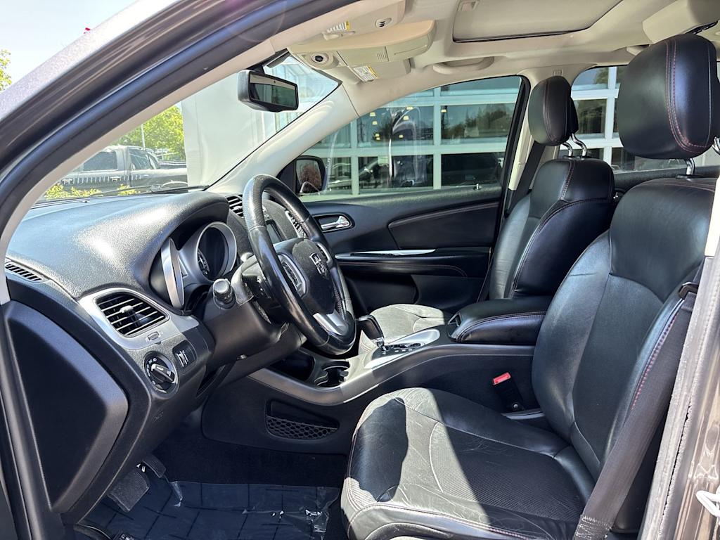 Thumbnail: 2016 Dodge Journey - 6