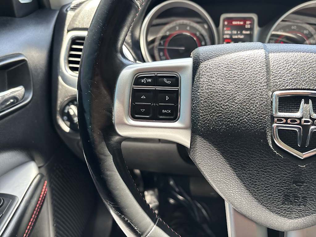 Thumbnail: 2016 Dodge Journey - 14