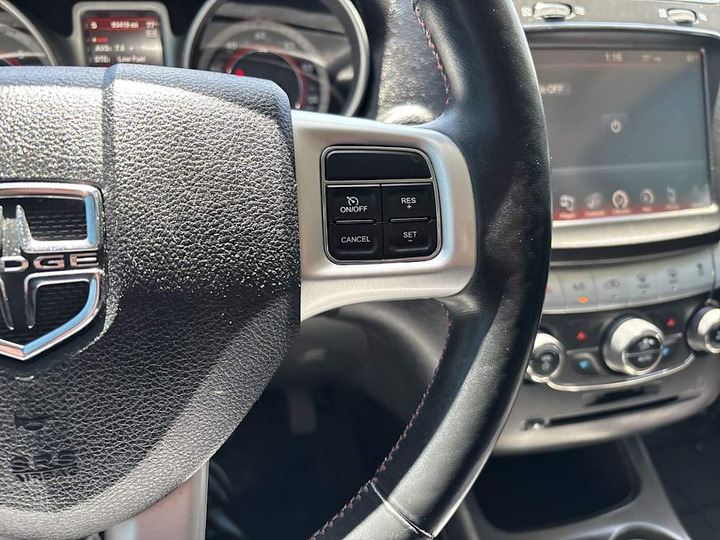 Thumbnail: 2016 Dodge Journey - 15