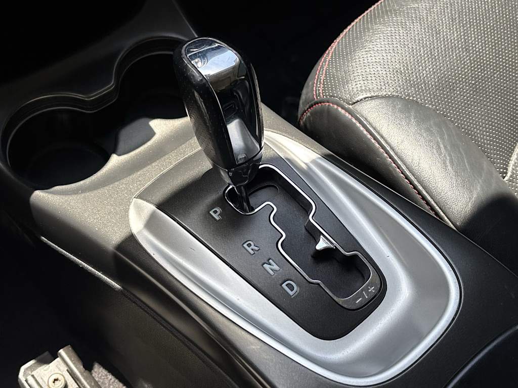Thumbnail: 2016 Dodge Journey - 9
