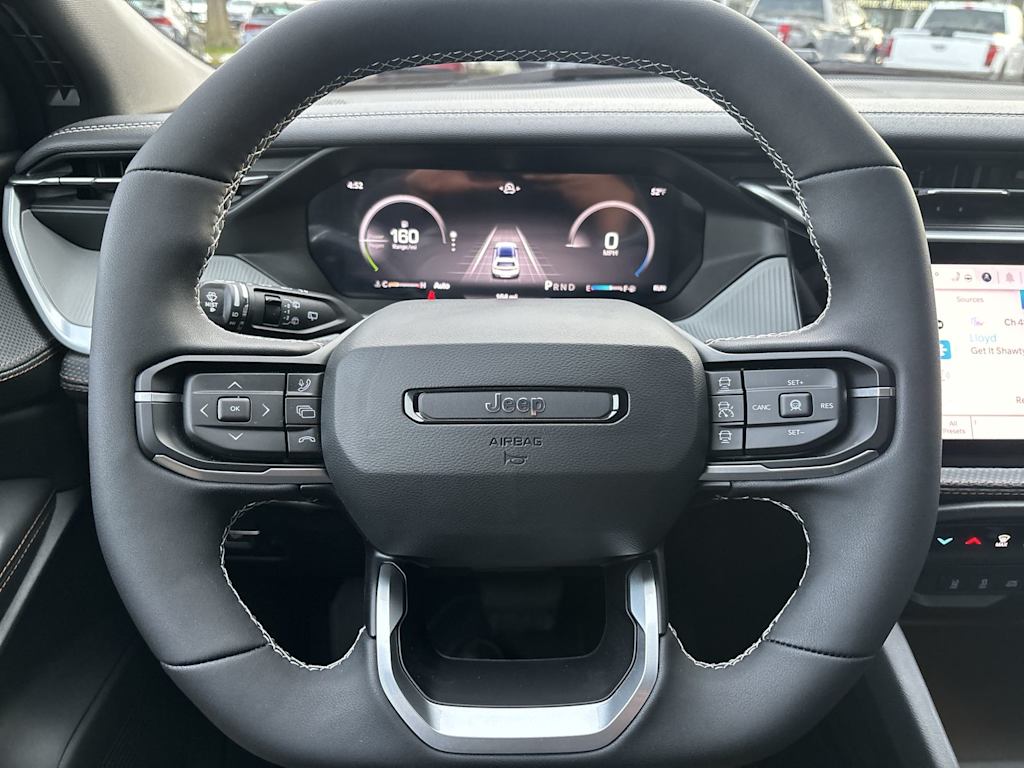 Thumbnail: 2026 Jeep Cherokee - 2