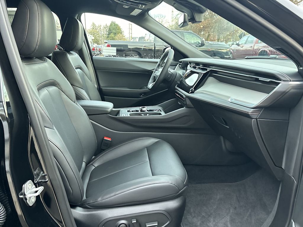 Thumbnail: 2026 Jeep Cherokee - 6