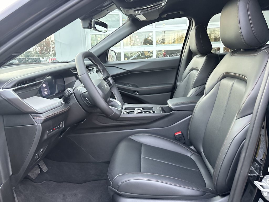 Thumbnail: 2026 Jeep Cherokee - 7