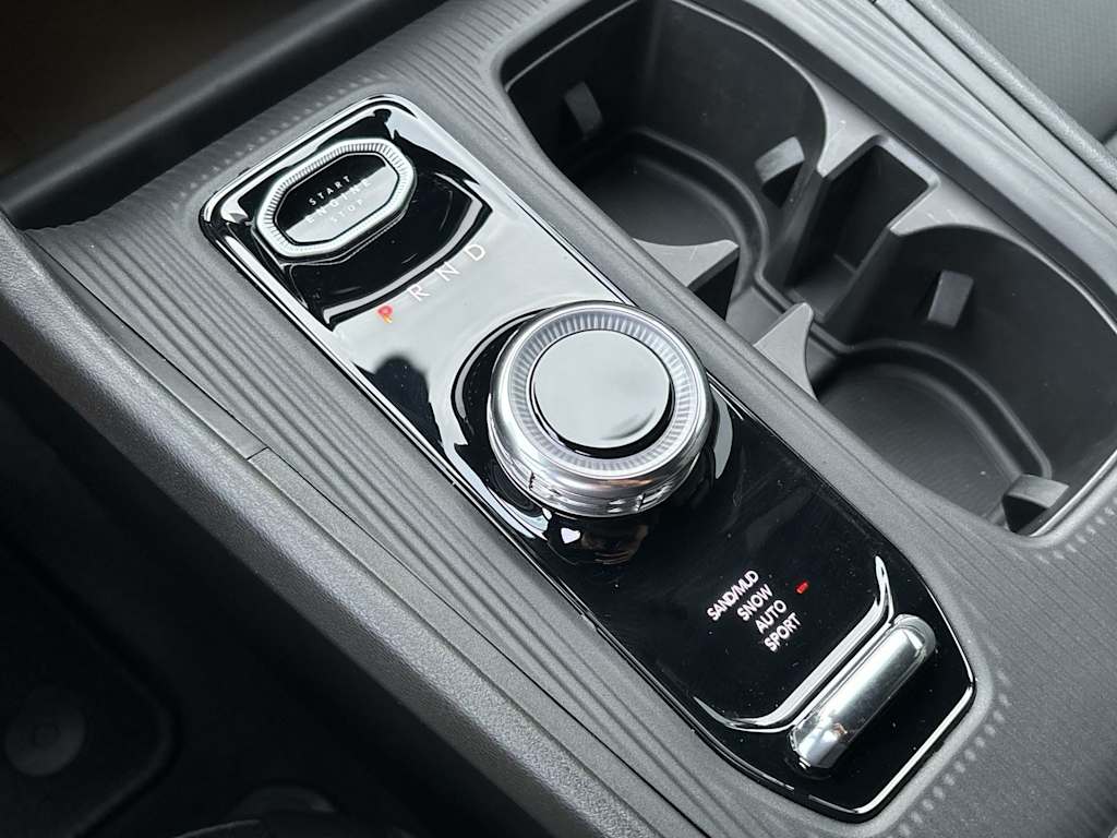 Thumbnail: 2026 Jeep Cherokee - 22