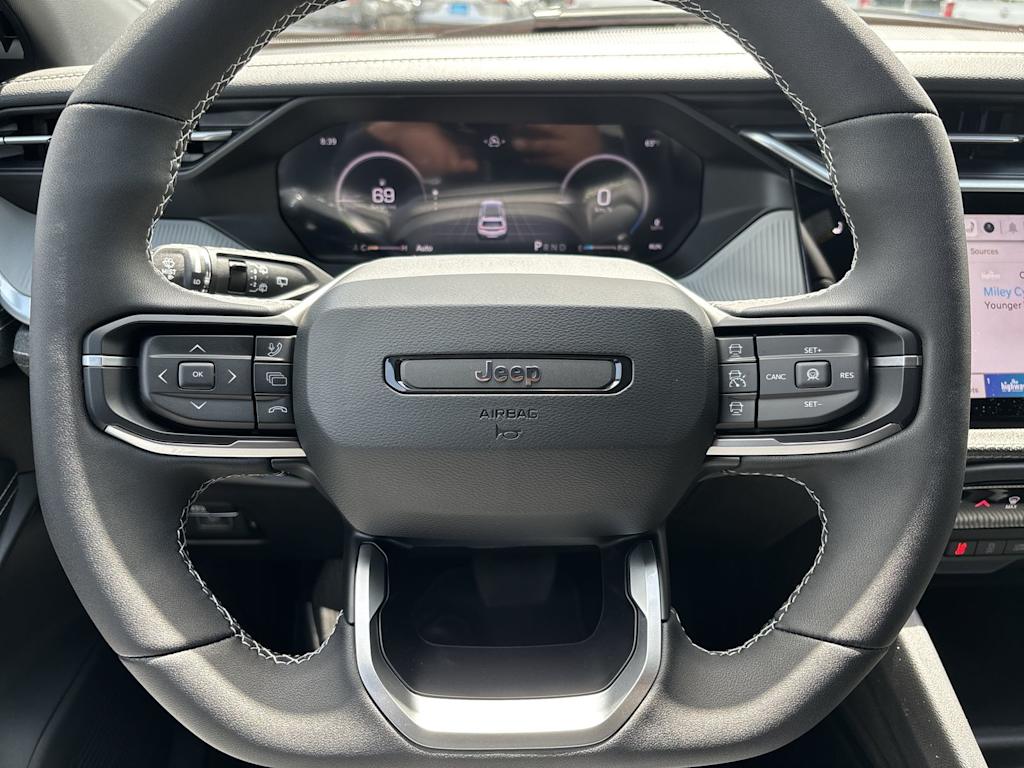 Thumbnail: 2026 Jeep Cherokee - 15