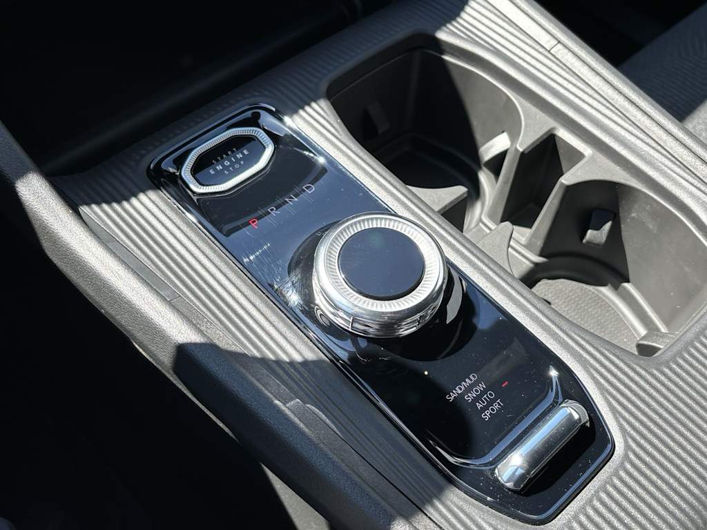 Thumbnail: 2026 Jeep Cherokee - 10