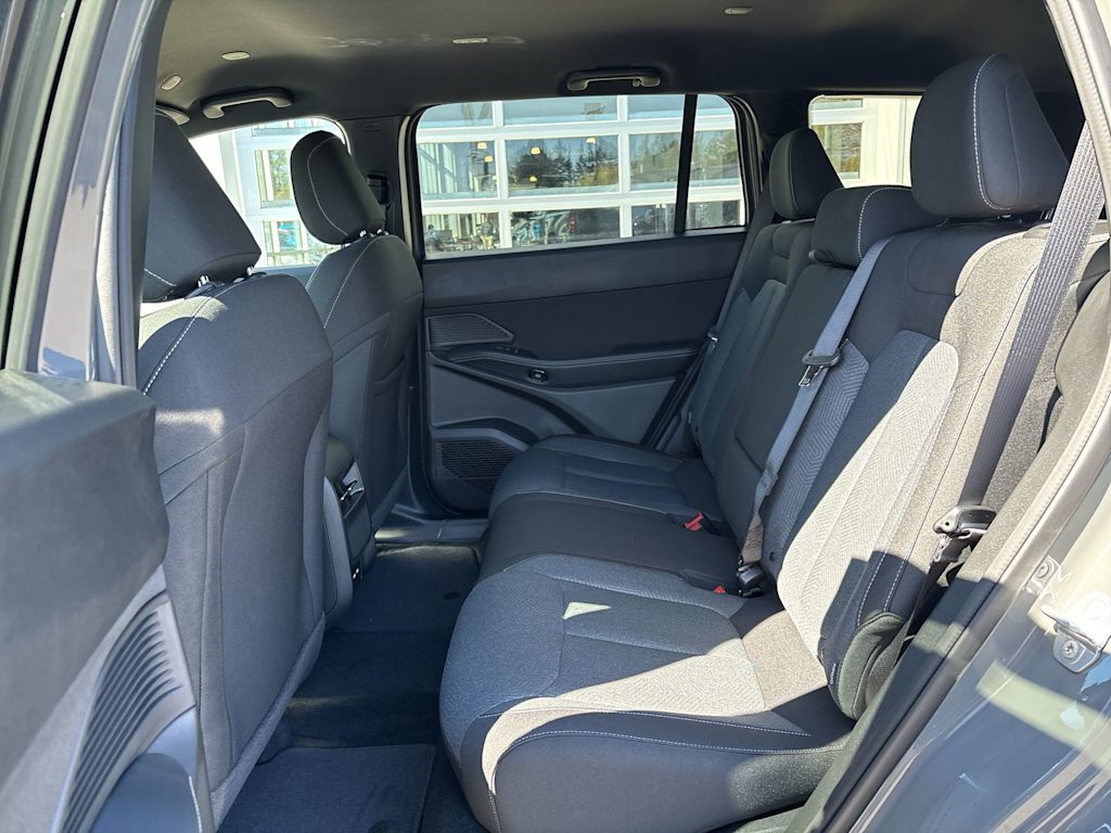 Thumbnail: 2026 Jeep Cherokee - 12