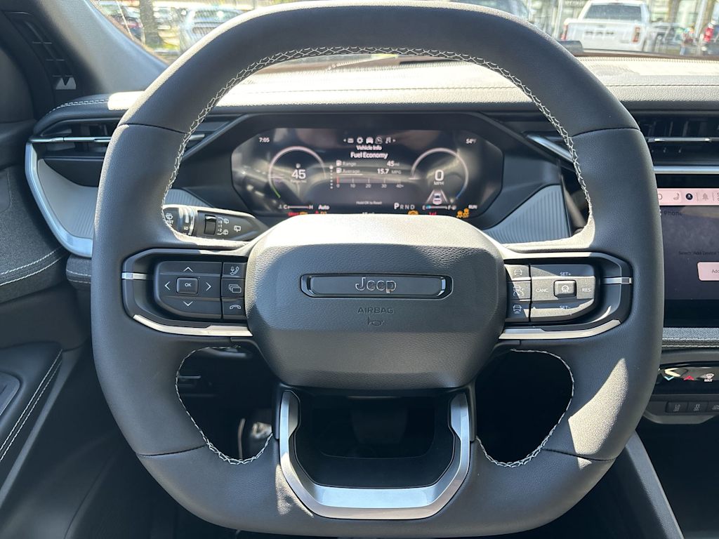 Thumbnail: 2026 Jeep Cherokee - 2