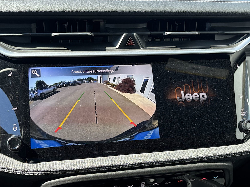 Thumbnail: 2026 Jeep Cherokee - 25