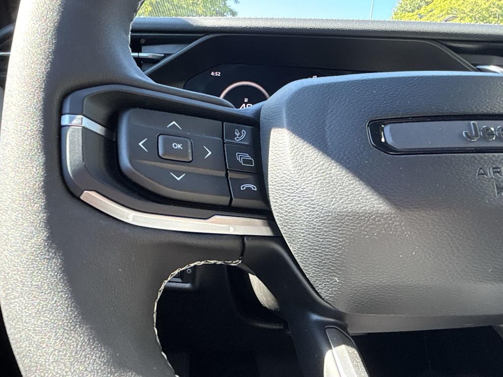Thumbnail: 2026 Jeep Cherokee - 17