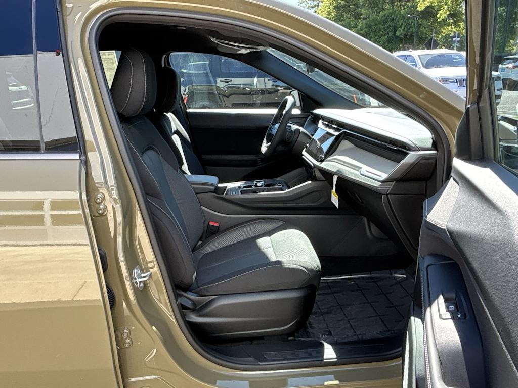 Thumbnail: 2026 Jeep Cherokee - 15
