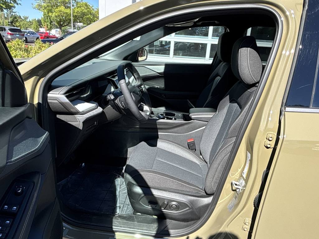 Thumbnail: 2026 Jeep Cherokee - 6